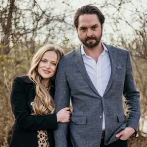 Meet your Posher, Lacy